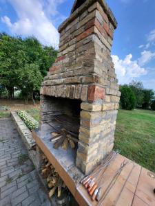 Nyárfás Vendégház