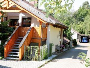 Ferienwohnungen Im Löwengründle