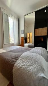 Bel appartement 2 pièces à Nice