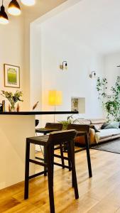 Bel appartement 2 pièces à Nice