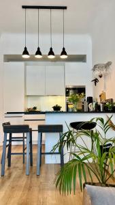 Bel appartement 2 pièces à Nice