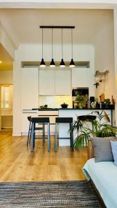 Bel appartement 2 pièces à Nice