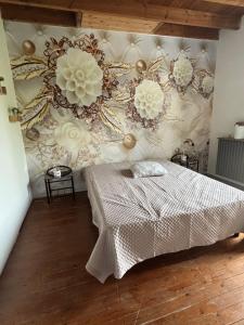 Villas Villa bellevue : photos des chambres