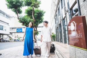 DoubleTree by Hilton Naha