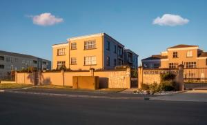 Blouberg Beach Luxury Apartment