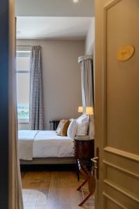 B&B / Chambres d'hotes Chateau Pascalette : photos des chambres