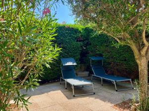 Maison 12 personnes max proche Mer et parkings gratuits