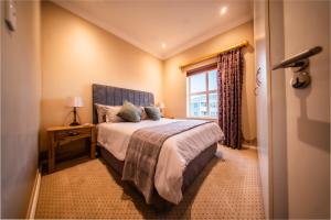 Blouberg Beach Luxury Apartment