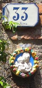 Flat Ghino di Tacco historical centre Radicofani