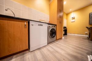 Blouberg Beach Luxury Apartment