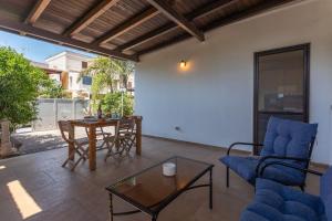 Dimora degli Agrumi - Salento Reservation