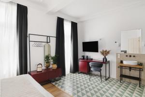 Morus Acropolis Boutique Hotel