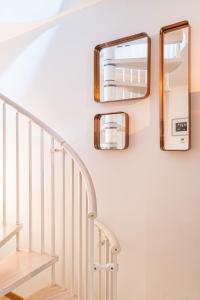 Spacious Loft onebdroom Fiera area - Mirable PM