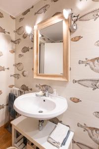 Spacious Loft onebdroom Fiera area - Mirable PM