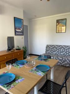 Appartements Nature and Beach Getaway : photos des chambres