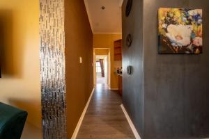 Blouberg Beach Luxury Apartment