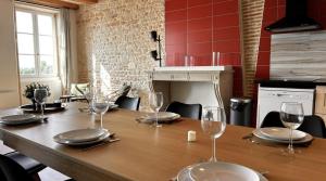 Appartements Le Prestige Maconnais Calme Central Luxe : photos des chambres