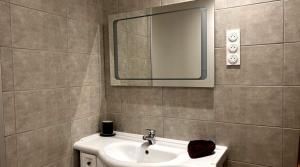 Appartements Le Prestige Maconnais Calme Central Luxe : photos des chambres
