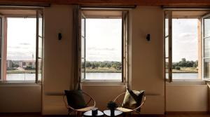 Appartements Le Prestige Maconnais Calme Central Luxe : photos des chambres