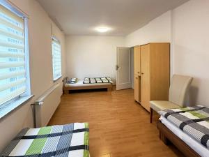 Modern Apartment in Troisdorf