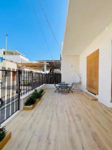 Salento apartment