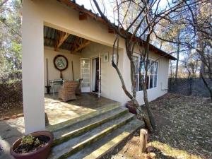 Savannah Game Lodge, Wedding Venue and River Retreat