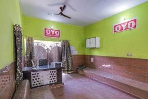 Hotel O Dream Residency
