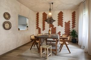 Afrera - 2 bedrooms and terrace in Sant Gervasi