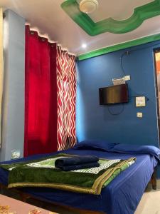 Friends corner dharamshala