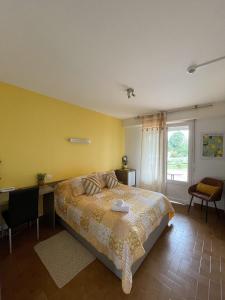 Hotels Residence Hoteliere du Magnoac : photos des chambres