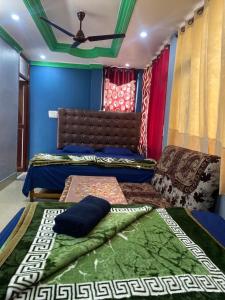 Friends corner dharamshala