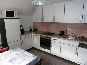 Angelas Ferienwohnung