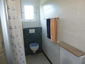 Angelas Ferienwohnung