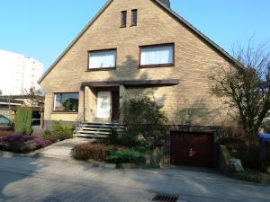 Angelas Ferienwohnung