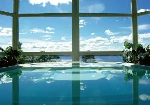 Hotell Wilhelmina - Lycksele