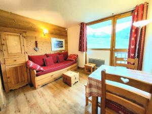 Résidence Les Hameaux Ii - Résidence LES HAMEAUX II N°214 MAE-6113