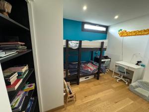 Tour Eiffel Trip in Paris