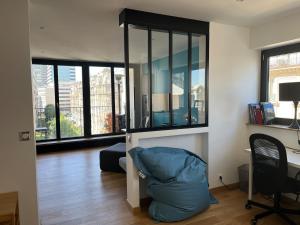 Tour Eiffel Trip in Paris