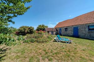 Maisons de vacances Les gites de Francoise : photos des chambres