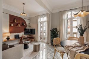 Maslak - 2 bedrooms in Eixample Antiga