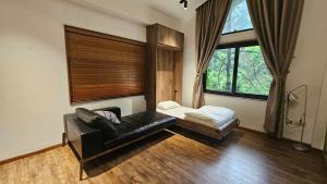 YenYen Villa - 2000m2 villa in Tam Dao Golf Course
