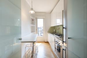 Spacious two bedrooms Solari area - Mirable PM