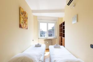 Spacious two bedrooms Solari area - Mirable PM