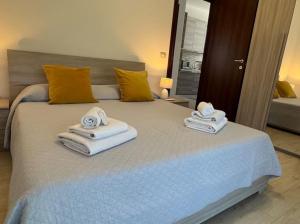 Appartamento con 1 Camera da Letto