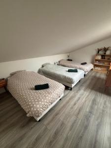 Villas Villa bellevue : photos des chambres