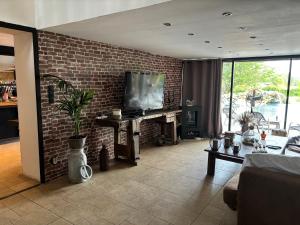 Villas Villa bellevue : photos des chambres