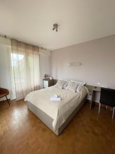 Hotels Residence Hoteliere du Magnoac : photos des chambres