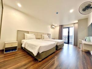 Grand Dragon Noi Bai Hotel