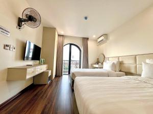 Grand Dragon Noi Bai Hotel