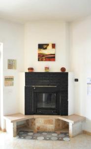 La Grotta di San Michele